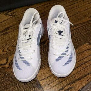 PUMA Men's All-Pro Nitro Sneaker size 8.5